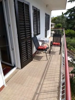 Apart Daire (Eli - 50m from the sea - A1(4))