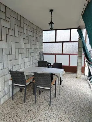 Apart Daire (Eli - 50m from the sea - A1(4))