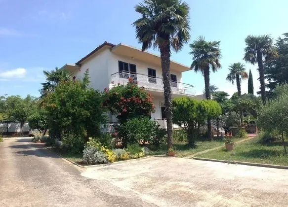 Apart Daire (Eli - 50m from the sea - A1(4))