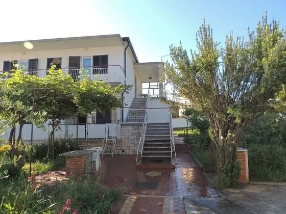 Apart Daire (Eli - 50m from the sea - A1(4))