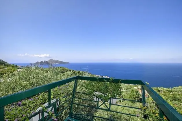 Villa, Sigara İçilebilir