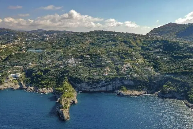 Villa, Sigara İçilebilir