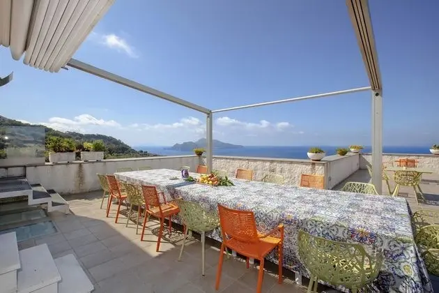 Villa, Sigara İçilebilir