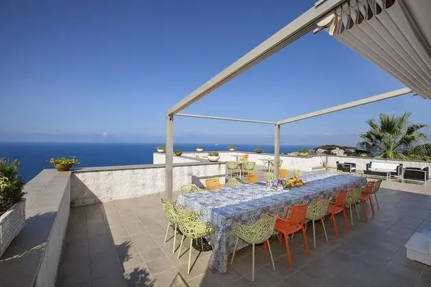 Villa, Sigara İçilebilir