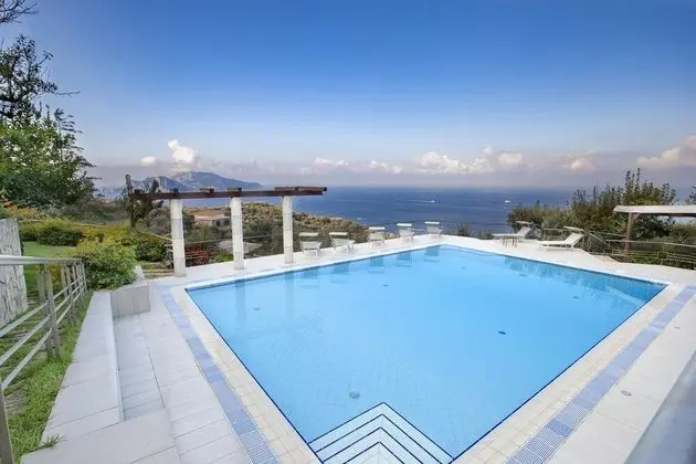 Villa, Sigara İçilebilir