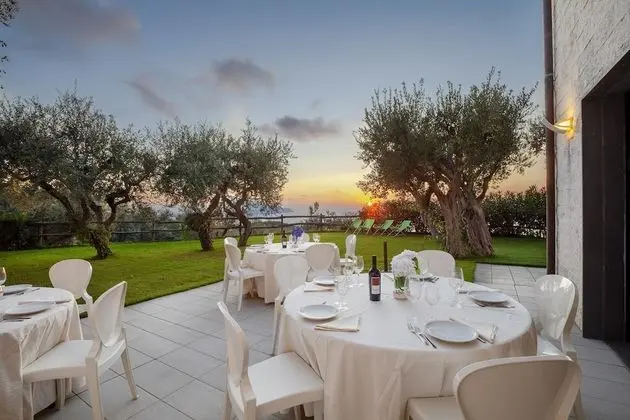 Villa, Sigara İçilebilir