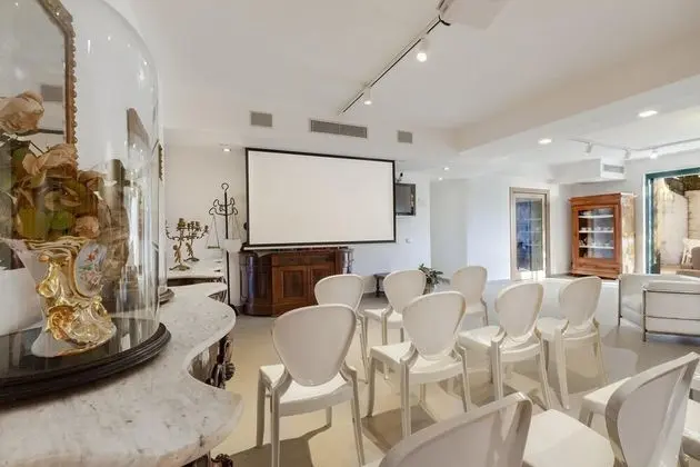 Villa, Sigara İçilebilir
