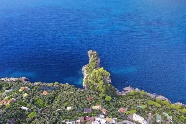 Villa, Sigara İçilebilir