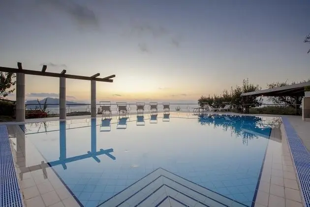 Villa, Sigara İçilebilir