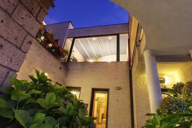 Villa, Sigara İçilebilir
