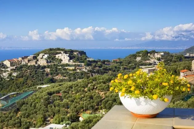 Villa, Sigara İçilebilir