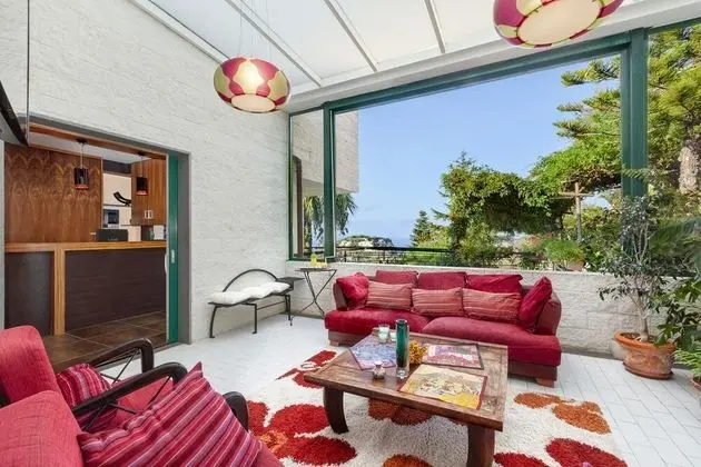 Villa, Sigara İçilebilir