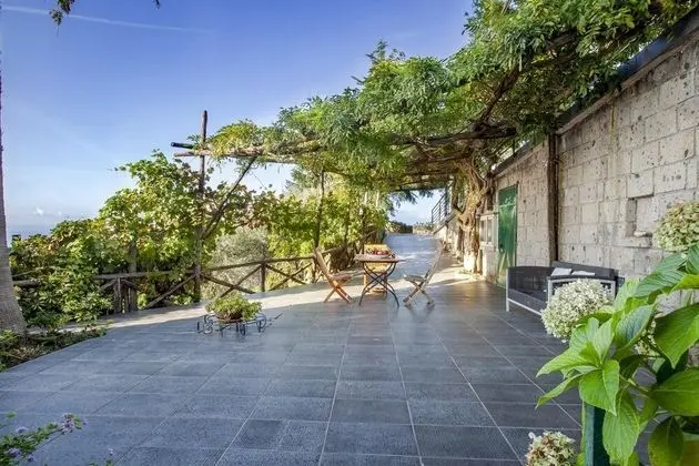 Villa, Sigara İçilebilir