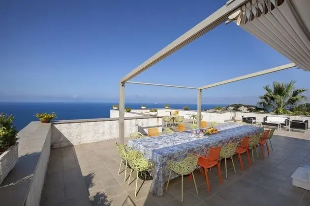 Villa, Sigara İçilebilir