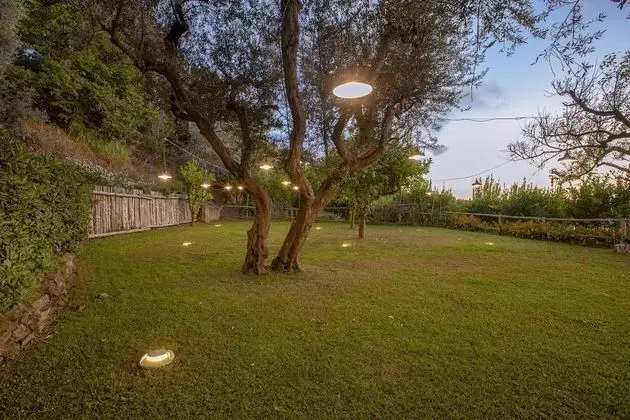 Villa, Sigara İçilebilir