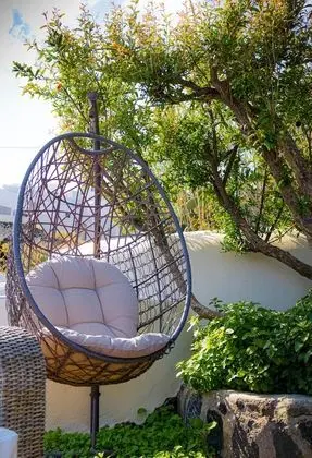 Superior Cave House with Shared Outdoor Plunge Pool