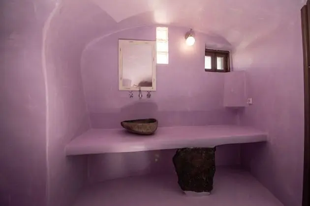 Superior Cave House with Shared Outdoor Plunge Pool
