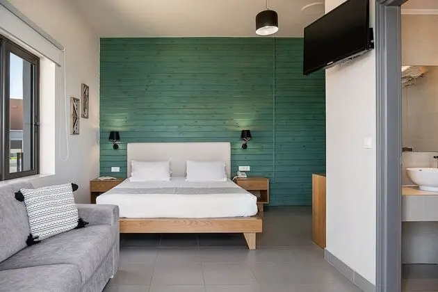 Deluxe Oda, Deniz Manzaralı