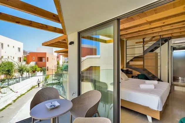 Maisonette