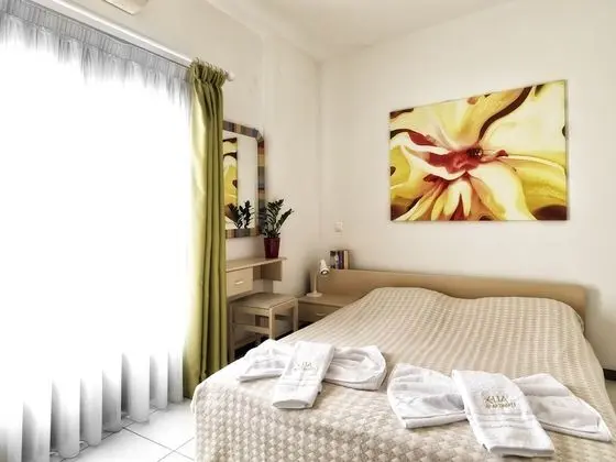 Apart Daire, 2 Yatak Odası