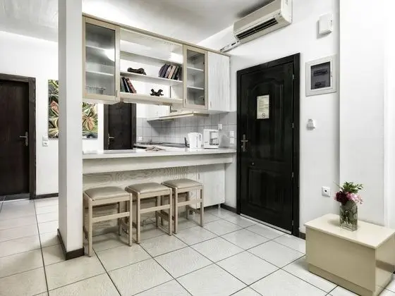 Apart Daire, 2 Yatak Odası