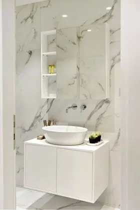 Deluxe Apart Daire, 2 Yatak Odası, Deniz Manzaralı