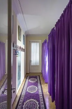 Basic Ortak Ranzalı Oda, Sadece erkekler için