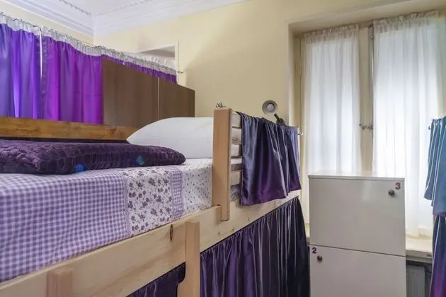 Basic Ortak Ranzalı Oda, Sadece erkekler için