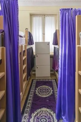 Basic Ortak Ranzalı Oda, Sadece kadınlar için