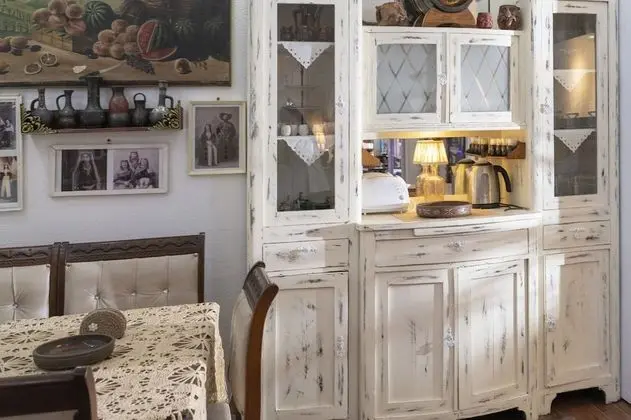 Basic Ortak Ranzalı Oda, Sadece kadınlar için