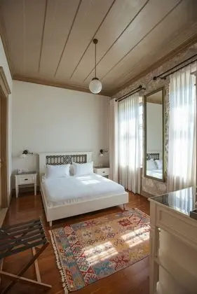 Elia Antique Terrace Deluxe