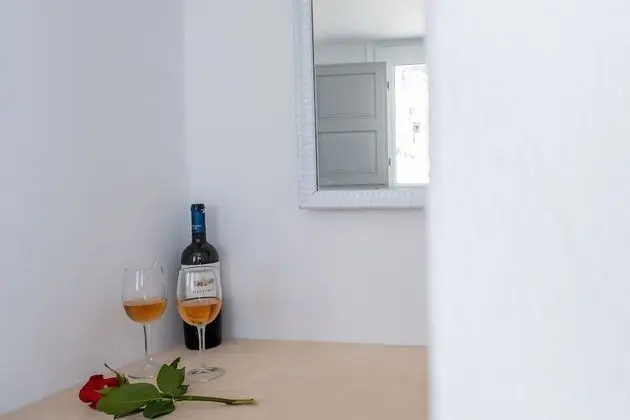 Deluxe Tek Büyük Yataklı Oda, 1 Çift Kişilik Yatak, Deniz Manzaralı