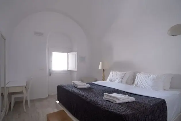 Standard Tek Büyük Yataklı Oda, 1 Çift Kişilik Yatak, Kısmi Deniz Manzaralı