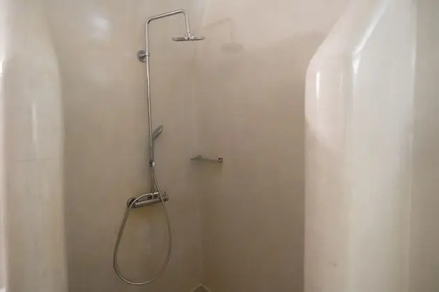 Standard Tek Büyük Yataklı Oda, 1 Çift Kişilik Yatak, Kısmi Deniz Manzaralı