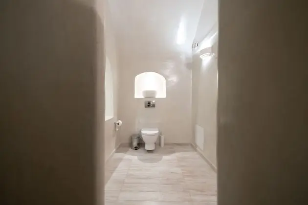 Standard Tek Büyük Yataklı Oda, 1 Çift Kişilik Yatak, Kısmi Deniz Manzaralı