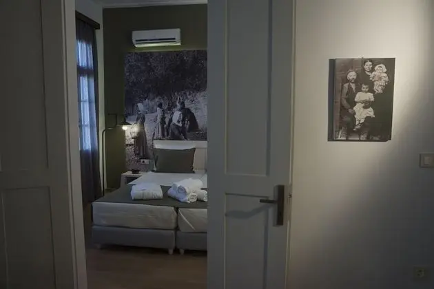 Süit, 2 Yatak Odası, Balkon