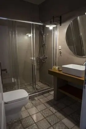 Süit, 2 Yatak Odası, Balkon