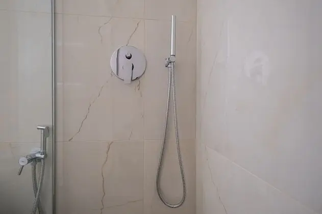 Standard Stüdyo, 1 Büyük (Queen) Boy Yatak, Sigara İçilmez, Özel Banyo