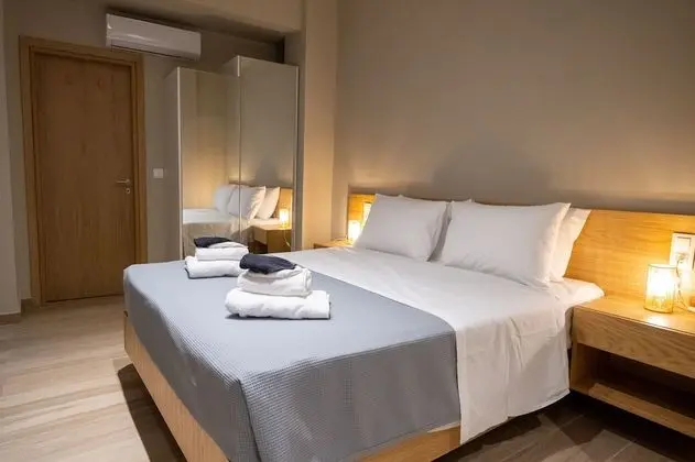 Standard Stüdyo, 1 Yatak Odası, Sigara İçilmez, Buzdolabı ve Mikrodalga