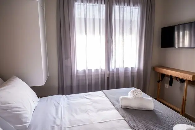 Traditional Apart Daire, 1 Yatak Odası, Sigara İçilmez, Mutfak