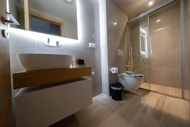 Traditional Apart Daire, 1 Yatak Odası, Sigara İçilmez, Mutfak