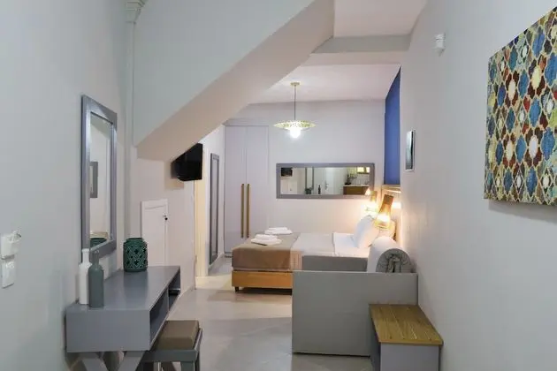 Classic Oda, Balkon