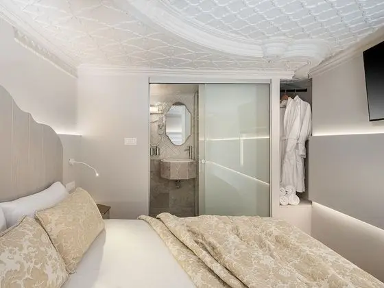 Deluxe Süit, Deniz Manzaralı