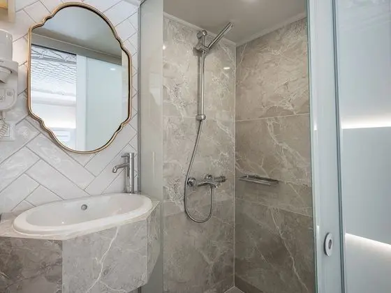Deluxe Süit, Deniz Manzaralı