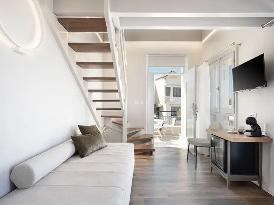 Maisonette