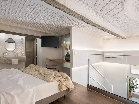 Maisonette
