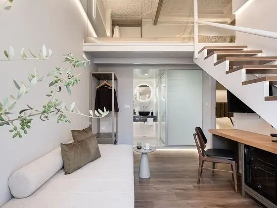 Maisonette