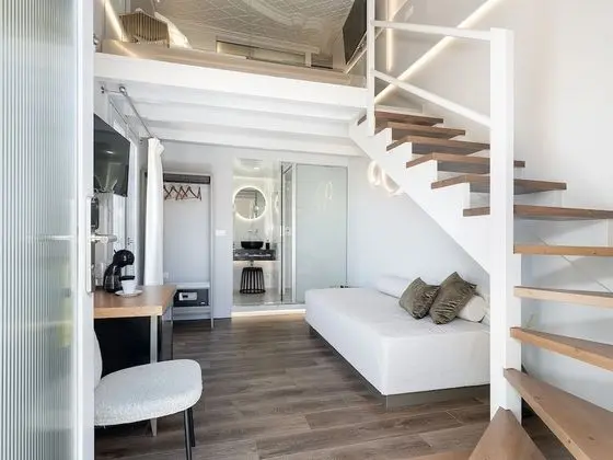 Maisonette