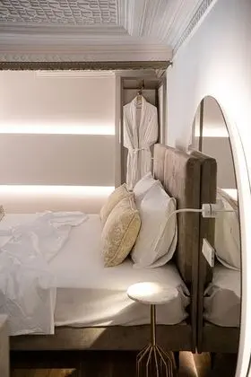 Süit, 2 Yatak Odası, Balkon