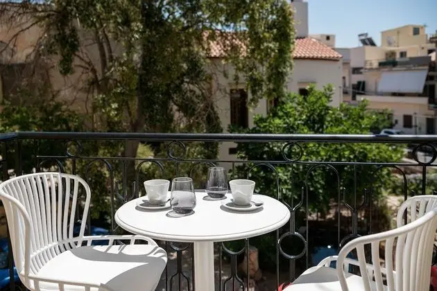 Süit, 2 Yatak Odası, Balkon